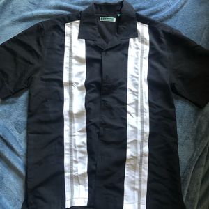 Cubavera Cuban / Camp Collar Shirt